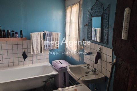 Villa i Alencon, Orne, Alencon - € 102.296 | Ref: 203682 - foto 9