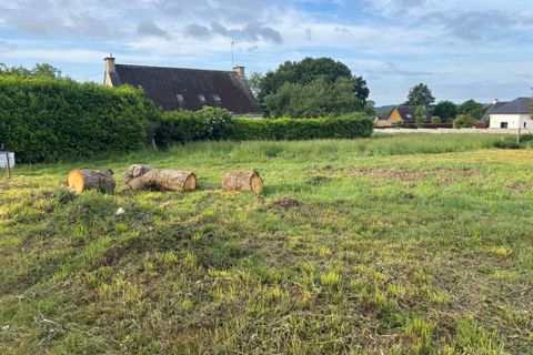 Helårsgrund i Molac, Morbihan, Molac - € 47.800 | Ref: 203694 - foto 1