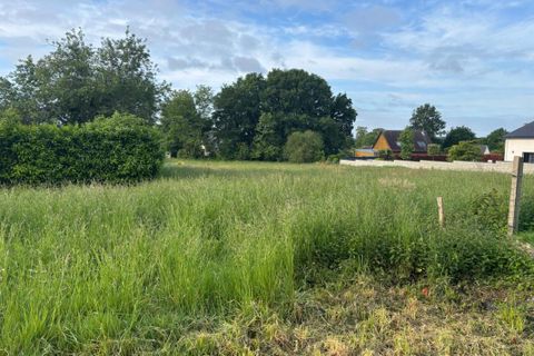 Helårsgrund i Molac, Morbihan, Molac - € 47.800 | Ref: 203694 - foto 2