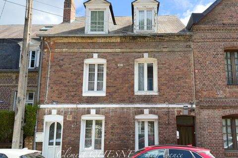 Villa a Dieppe, Seine-Maritime, Dieppe - € 99.000 | Ref: 203696 - foto 2