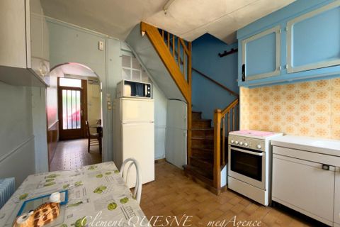 Villa a Dieppe, Seine-Maritime, Dieppe - € 99.000 | Ref: 203696 - foto 5