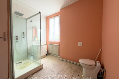 Villa a Dieppe, Seine-Maritime, Dieppe - € 99.000 | Ref: 203696 - foto 9