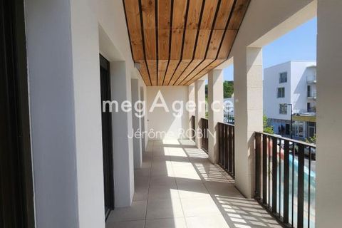 Leilighet i Floirac, Gironde, Floirac - € 420 800 | Ref: 203698 - foto 3