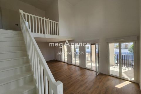 Leilighet i Floirac, Gironde, Floirac - € 420 800 | Ref: 203698 - foto 4