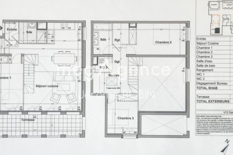 Leilighet i Floirac, Gironde, Floirac - € 420 800 | Ref: 203698 - foto 8