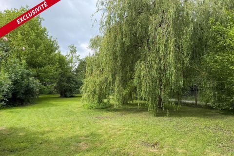 Terra a La Guierche, Sarthe, La Guierche - € 34.000 | Ref: 203742 - foto 2