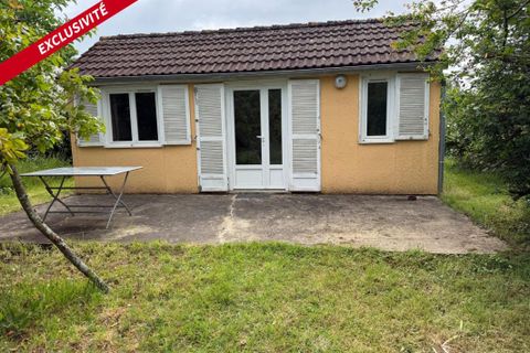 Terra a La Guierche, Sarthe, La Guierche - € 34.000 | Ref: 203742 - foto 3