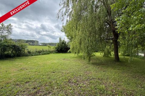 Terra a La Guierche, Sarthe, La Guierche - € 34.000 | Ref: 203742 - foto 8