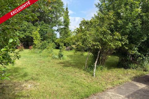 Terra a La Guierche, Sarthe, La Guierche - € 34.000 | Ref: 203742 - foto 9