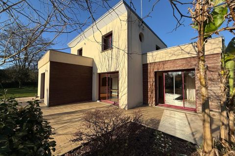 Villa a Lannion, Cotes-d'Armor, Lannion - € 375.000 | Ref: 194484 - foto 12