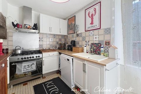 Villa i Genets, Manche, Genets - € 340.000 | Ref: 202097 - foto 4