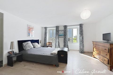 Villa i Genets, Manche, Genets - € 340.000 | Ref: 202097 - foto 8