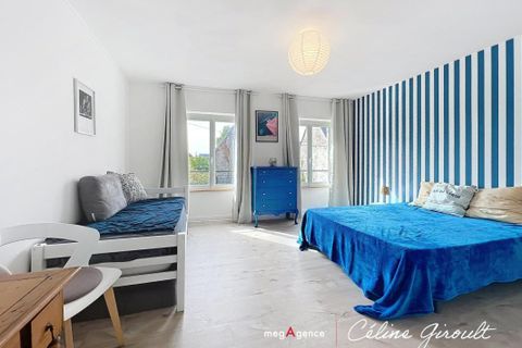 Villa i Genets, Manche, Genets - € 340.000 | Ref: 202097 - foto 10