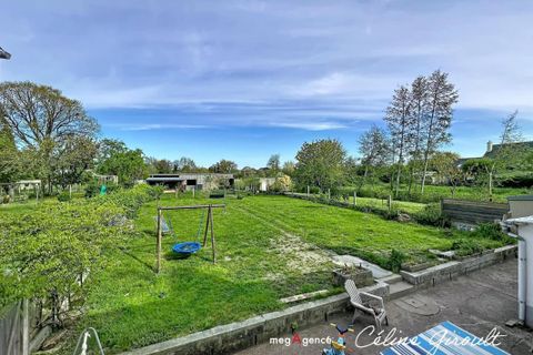 Villa i Genets, Manche, Genets - € 340.000 | Ref: 202097 - foto 14