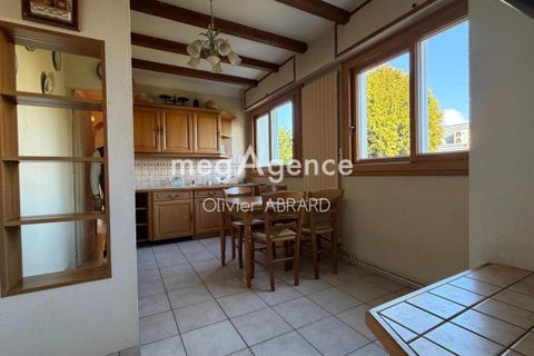 Villa a Saint-Herblain, Loire-Atlantique, Saint-Herblain - € 299.000 | Ref: 202101 - foto 4
