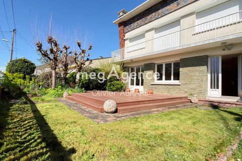 Villa a Saint-Herblain, Loire-Atlantique, Saint-Herblain - € 299.000 | Ref: 202101 - foto 11