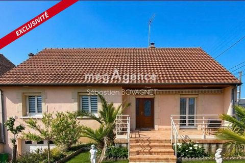 Villa a Le Mans, Sarthe, Le Mans - € 250.000 | Ref: 202475 - foto 2