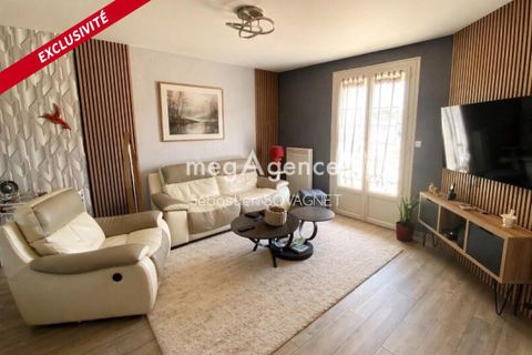 Villa a Le Mans, Sarthe, Le Mans - € 250.000 | Ref: 202475 - foto 3