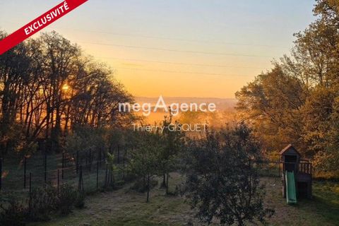 Villa i Eaunes, Haute-Garonne, Eaunes - € 428.000 | Ref: 202476 - foto 1
