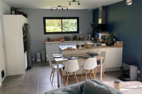 Villa i Eaunes, Haute-Garonne, Eaunes - € 428.000 | Ref: 202476 - foto 4