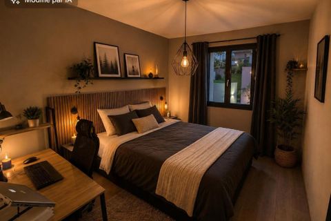 Villa i Eaunes, Haute-Garonne, Eaunes - € 428.000 | Ref: 202476 - foto 6
