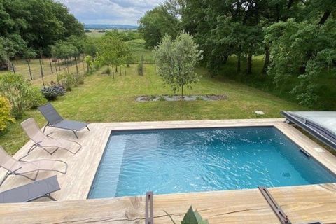 Villa i Eaunes, Haute-Garonne, Eaunes - € 428.000 | Ref: 202476 - foto 15