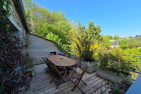 Villa a Plounevez-Moedec, Cotes-d'Armor, Plounevez-Moedec - € 219.000 | Ref: 202889 - foto 2