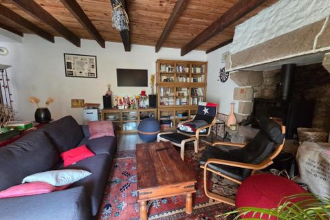 Villa a Plounevez-Moedec, Cotes-d'Armor, Plounevez-Moedec - € 219.000 | Ref: 202889 - foto 3