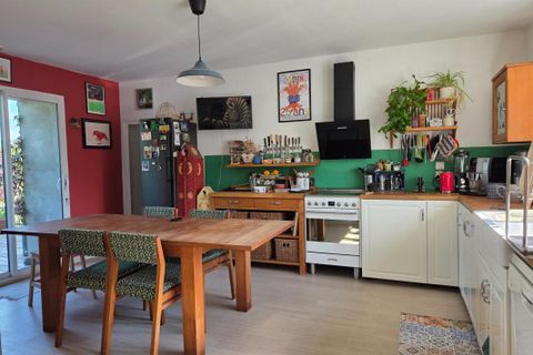 Villa a Plounevez-Moedec, Cotes-d'Armor, Plounevez-Moedec - € 219.000 | Ref: 202889 - foto 4
