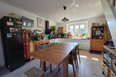 Villa a Plounevez-Moedec, Cotes-d'Armor, Plounevez-Moedec - € 219.000 | Ref: 202889 - foto 5