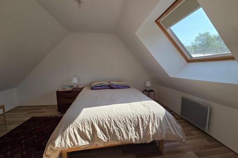 Villa a Plounevez-Moedec, Cotes-d'Armor, Plounevez-Moedec - € 219.000 | Ref: 202889 - foto 8