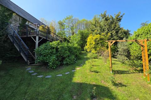 Villa a Plounevez-Moedec, Cotes-d'Armor, Plounevez-Moedec - € 219.000 | Ref: 202889 - foto 11