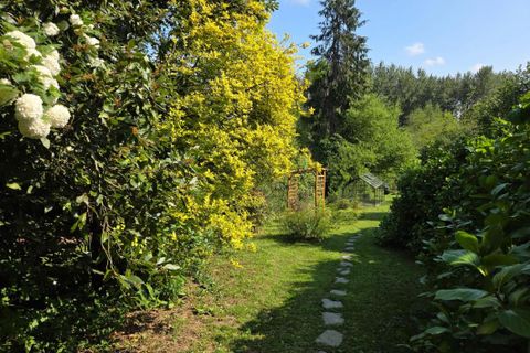 Villa a Plounevez-Moedec, Cotes-d'Armor, Plounevez-Moedec - € 219.000 | Ref: 202889 - foto 14