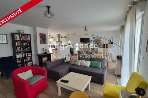 Villa a Alencon, Orne, Alencon - € 194.990 | Ref: 203202 - foto 4