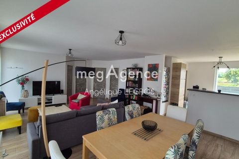 Villa a Alencon, Orne, Alencon - € 194.990 | Ref: 203202 - foto 5