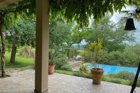 Villa a Mirambeau, Charente-Maritime, Mirambeau - € 316.000 | Ref: 203441 - foto 2