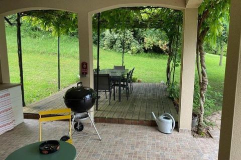 Villa a Mirambeau, Charente-Maritime, Mirambeau - € 316.000 | Ref: 203441 - foto 3