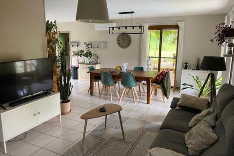 Villa a Mirambeau, Charente-Maritime, Mirambeau - € 316.000 | Ref: 203441 - foto 4