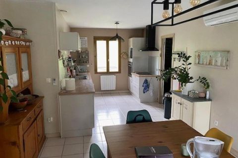 Villa a Mirambeau, Charente-Maritime, Mirambeau - € 316.000 | Ref: 203441 - foto 5