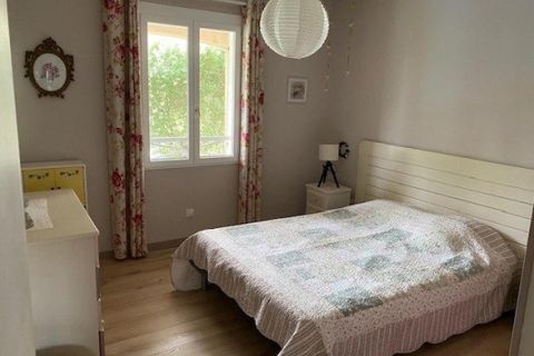 Villa a Mirambeau, Charente-Maritime, Mirambeau - € 316.000 | Ref: 203441 - foto 7