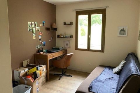 Villa a Mirambeau, Charente-Maritime, Mirambeau - € 316.000 | Ref: 203441 - foto 8