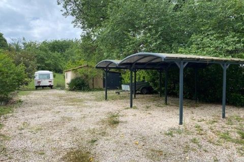 Villa a Mirambeau, Charente-Maritime, Mirambeau - € 316.000 | Ref: 203441 - foto 13