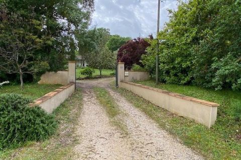 Villa a Mirambeau, Charente-Maritime, Mirambeau - € 316.000 | Ref: 203441 - foto 16