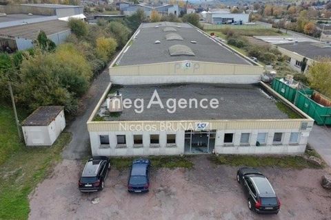 Erhvervsejendom i Vimoutiers, Orne, Vimoutiers - € 500.000 | Ref: 193897 - foto 1