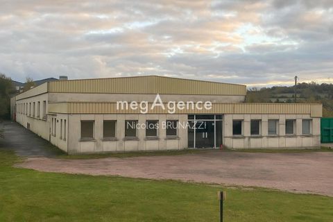 Erhvervsejendom i Vimoutiers, Orne, Vimoutiers - € 500.000 | Ref: 193897 - foto 2
