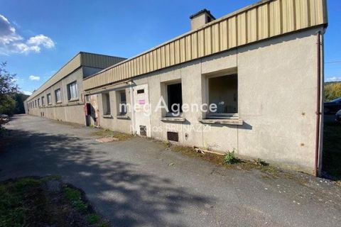 Erhvervsejendom i Vimoutiers, Orne, Vimoutiers - € 500.000 | Ref: 193897 - foto 3