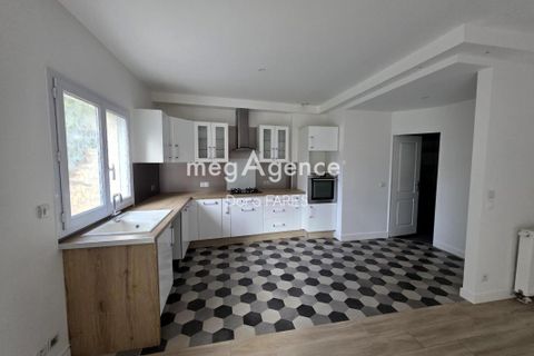 Villa i Antony, Hauts-de-Seine, Antony - € 925.000 | Ref: 198474 - foto 1