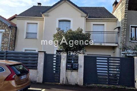 Villa i Antony, Hauts-de-Seine, Antony - € 925.000 | Ref: 198474 - foto 15