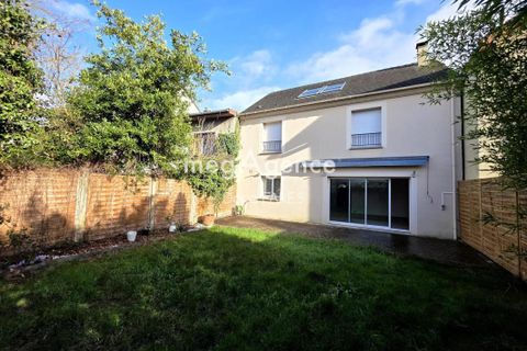 Villa i Antony, Hauts-de-Seine, Antony - € 925.000 | Ref: 198474 - foto 16