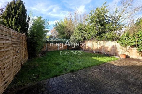 Villa i Antony, Hauts-de-Seine, Antony - € 925.000 | Ref: 198474 - foto 17